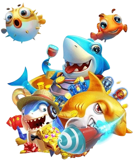 Chuyên mục bắn cá Luck8